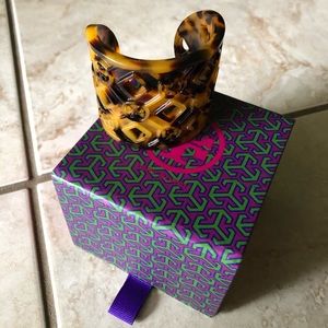 Tory Burch Cuff